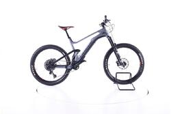 Reconditionné - Lapierre eZesty AM 9.0 Vélo électrique VTT Carbon - Très Bon