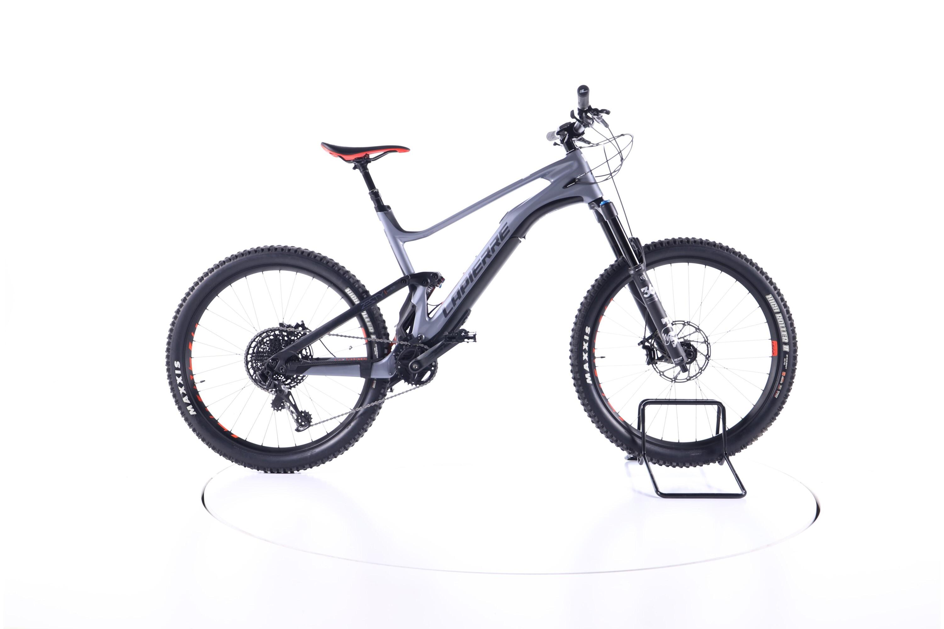 LAPIERRE Ebike ricondizionata · Lapierre eZesty AM 9.0 · Ottime condizioni