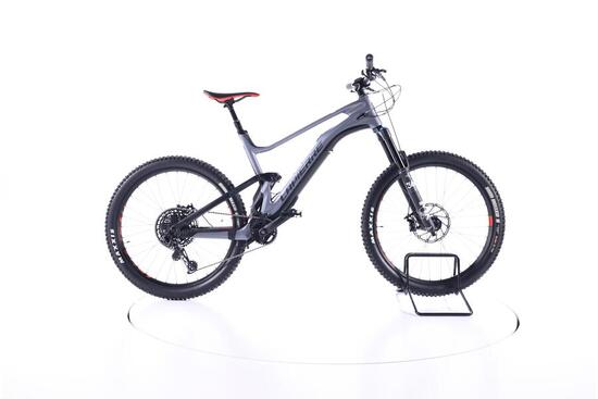 Refurbished - Lapierre eZesty AM 9.0 Fully E-Bike Carbon - Sehr gut
