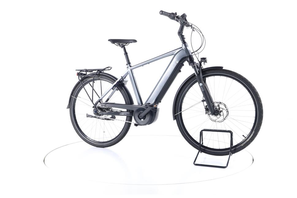 Second Life - Victoria eTrekking 11.3 Trekking E-Bike 2022 - Jak nowy