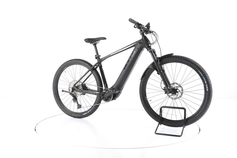 Second Life - Bulls Copperhead Evo 2 E-Bike 2023 - Jak nowy