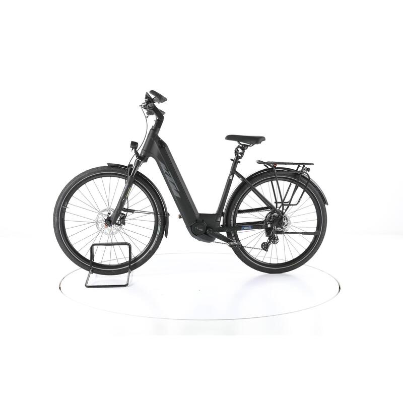 Second Life - KTM Cento 10 Plus Trekking E-Bike Lage instap 2023 - Stan dobry