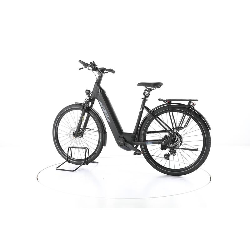 Second Life - KTM Cento 10 Plus Trekking E-Bike Lage instap 2023 - Stan dobry
