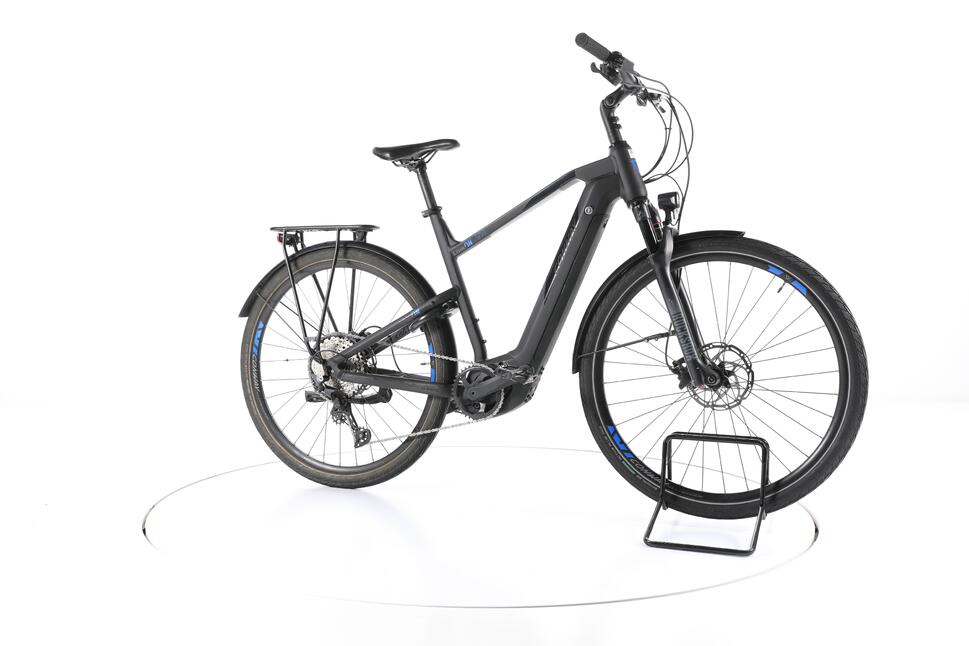 Second Life - Conway Marion t500 Trekking E-Bike 2022 - Stan dobry