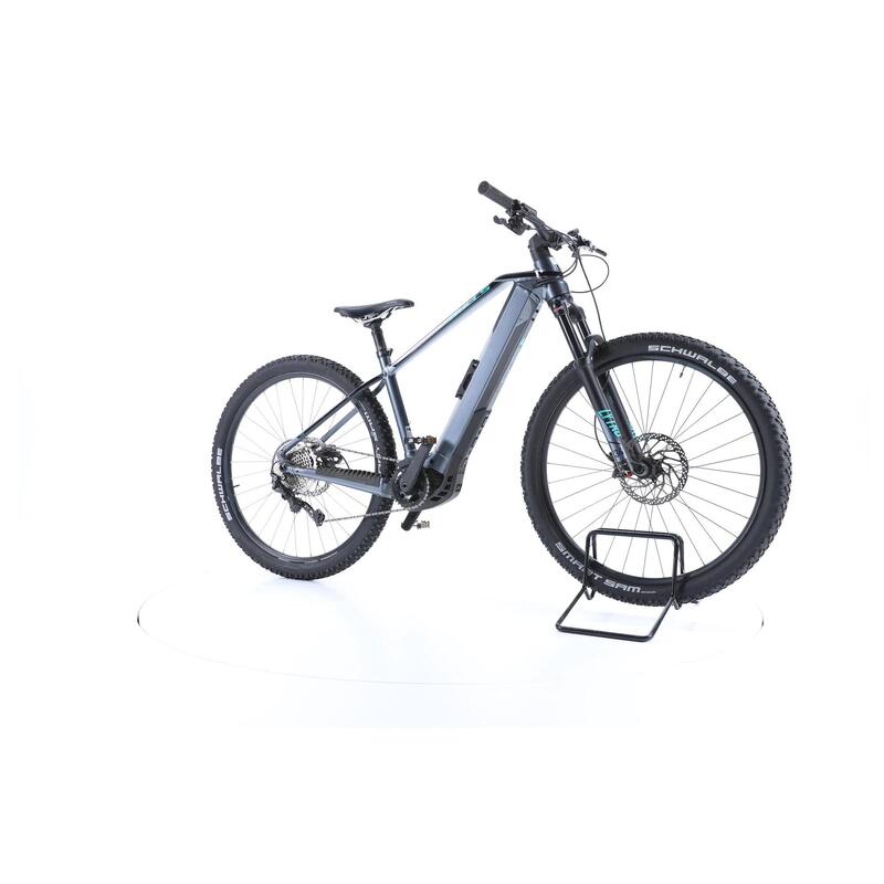 Second Life - Bulls Sonic EVO 1 E-Bike 2022 - Jak nowy