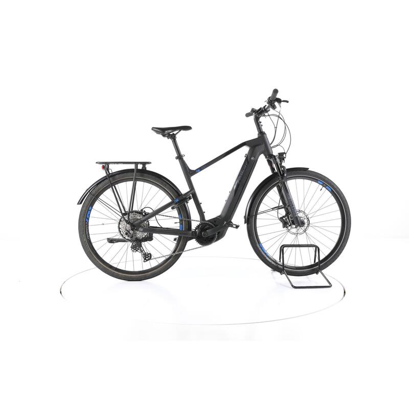 Second Life - Conway Marion t500 Trekking E-Bike 2022 - Stan dobry