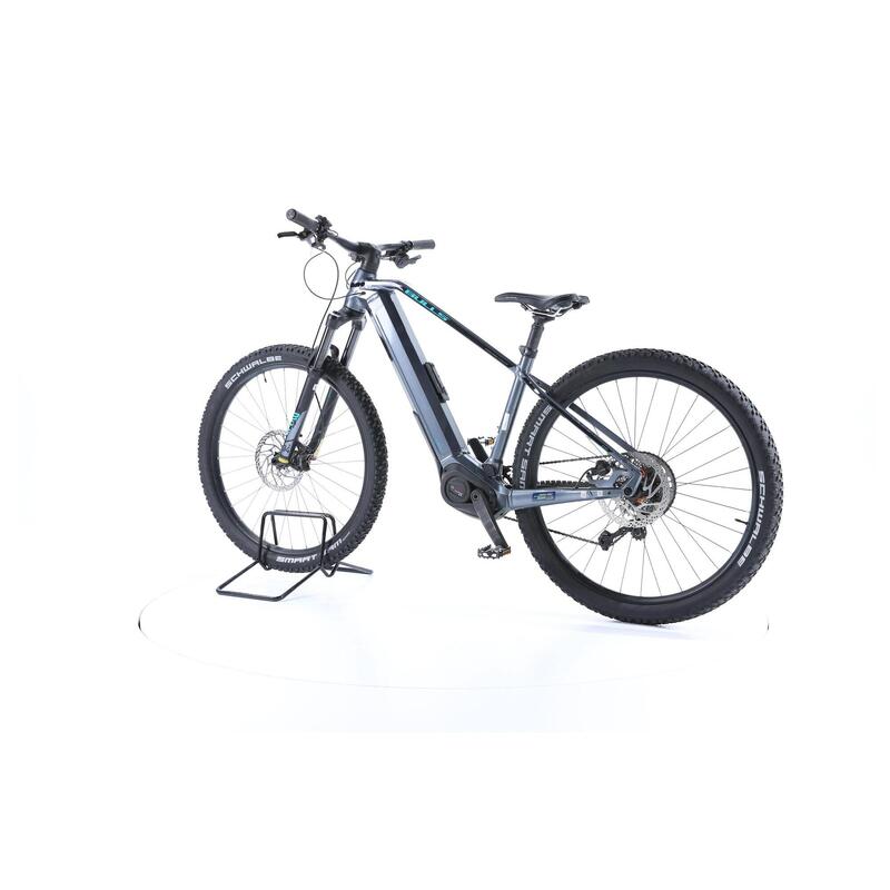 Second Life - Bulls Sonic EVO 1 E-Bike 2022 - Jak nowy