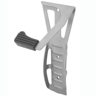 Supporto da parete per bici Peruzzo roda