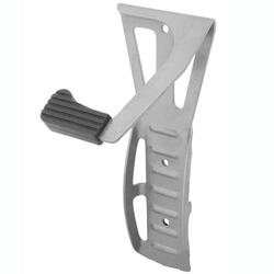 Support vélo au mur Peruzzo roda