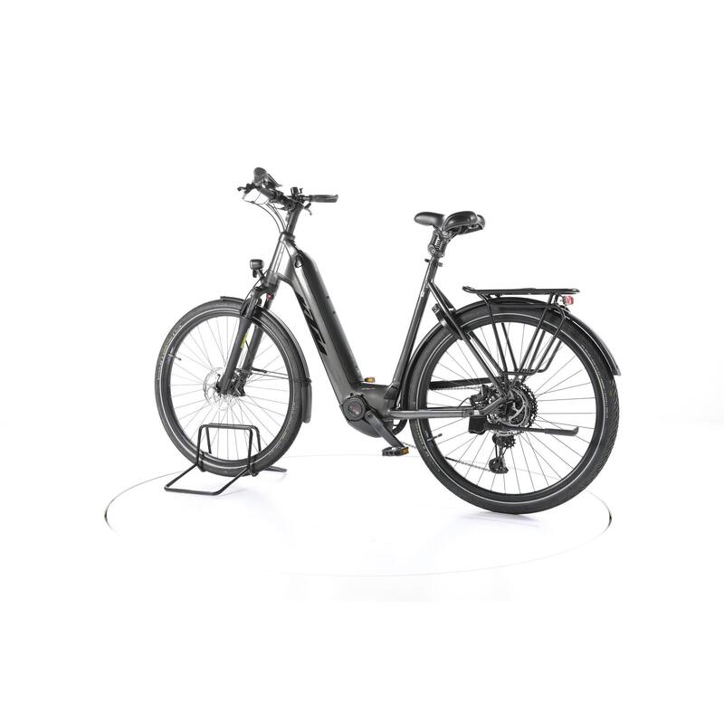 Second Life - KTM Macina Style XL Trekking E-Bike Lage instap 2023 - Jak nowy