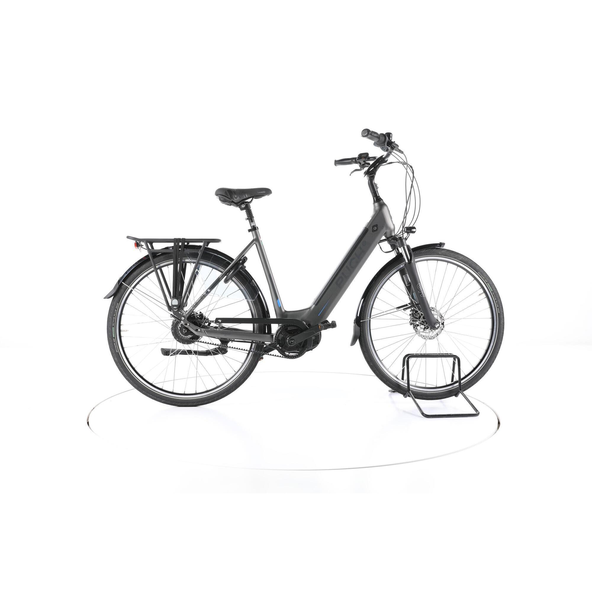 Second Life - Puch C4.7 City E-Bike Lage instap 2022 - Jak nowy