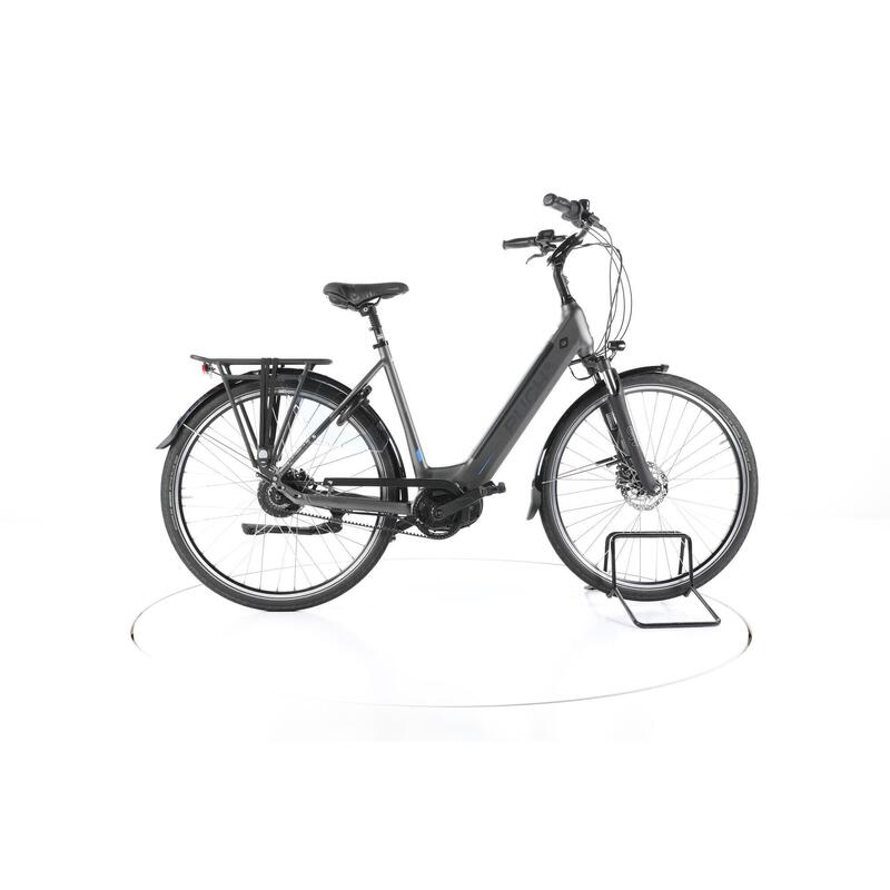 Second Life - Puch C4.7 City E-Bike Lage instap 2022 - Jak nowy