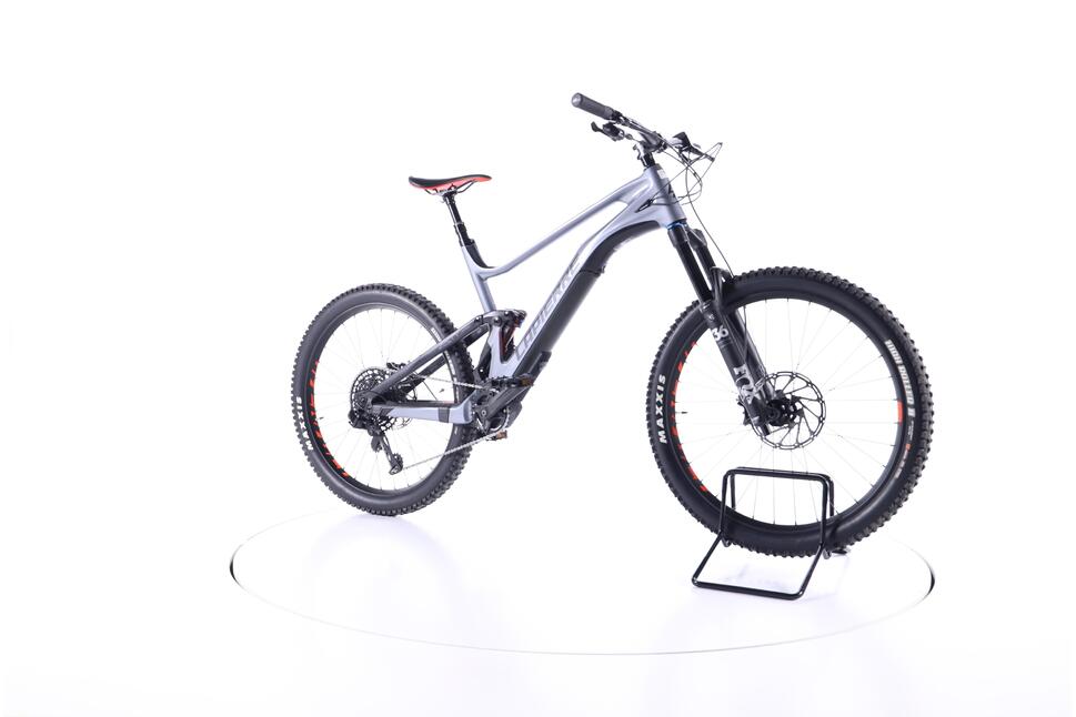 Second Life - Lapierre eZesty AM 9.0 Fully E-Bike Carbon - Jak nowy