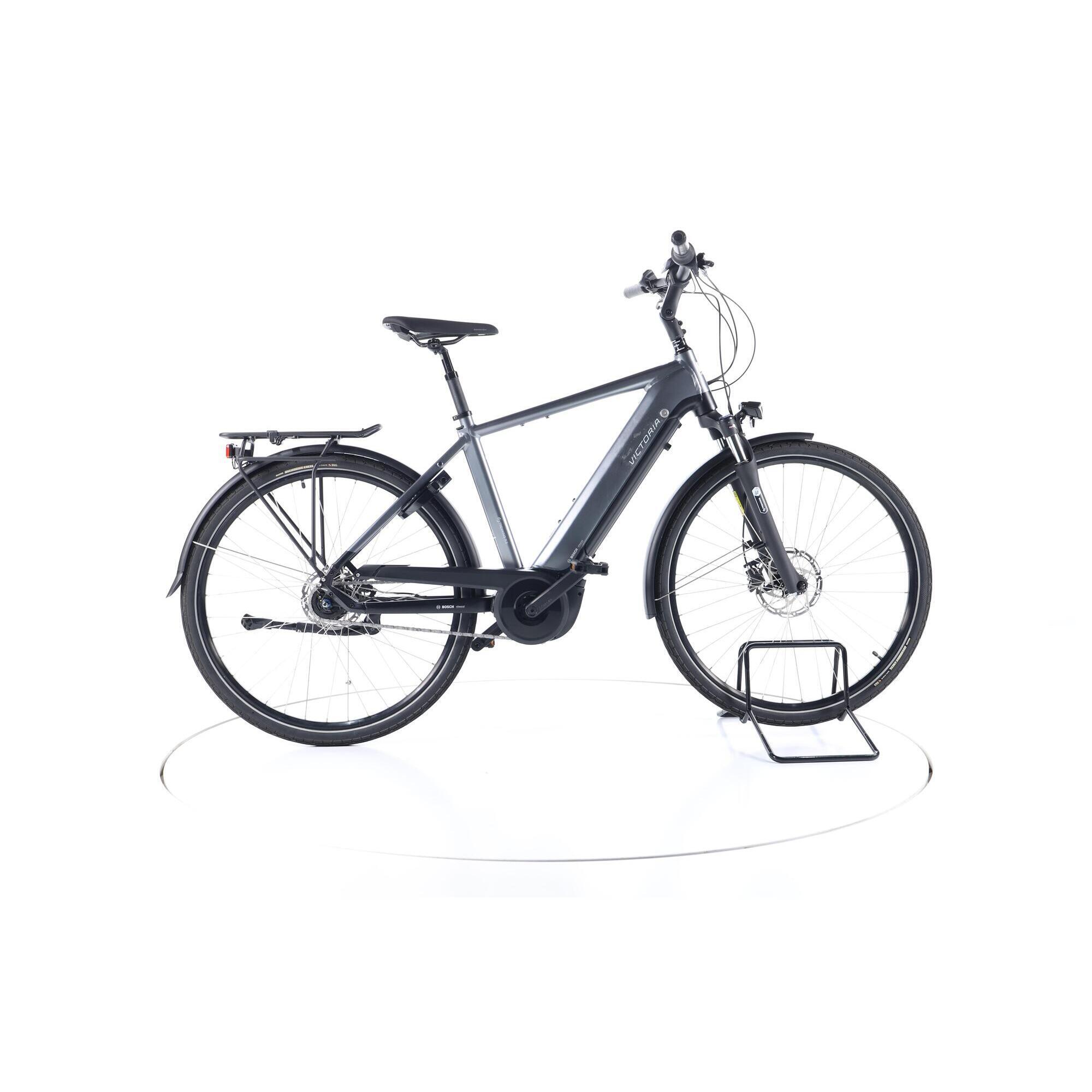 Second Life - Victoria eTrekking 11.3 Trekking E-Bike 2022 - Jak nowy