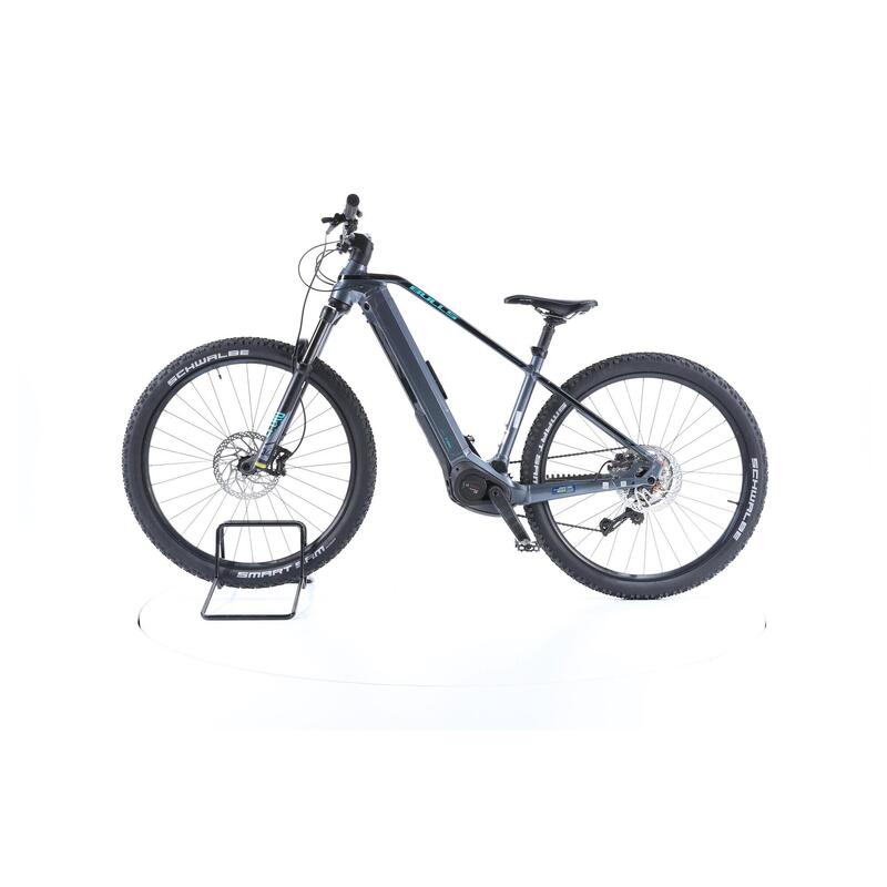 Second Life - Bulls Sonic EVO 1 E-Bike 2022 - Jak nowy