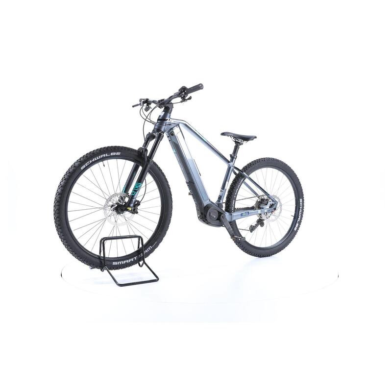 Second Life - Bulls Sonic EVO 1 E-Bike 2022 - Jak nowy