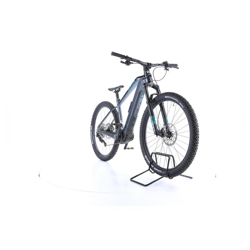 Second Life - Bulls Sonic EVO 1 E-Bike 2022 - Jak nowy