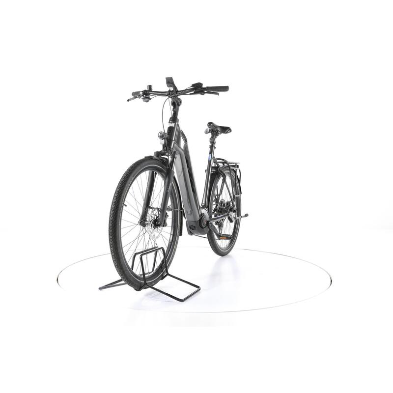 Second Life - KTM Macina Style XL Trekking E-Bike Lage instap 2023 - Jak nowy