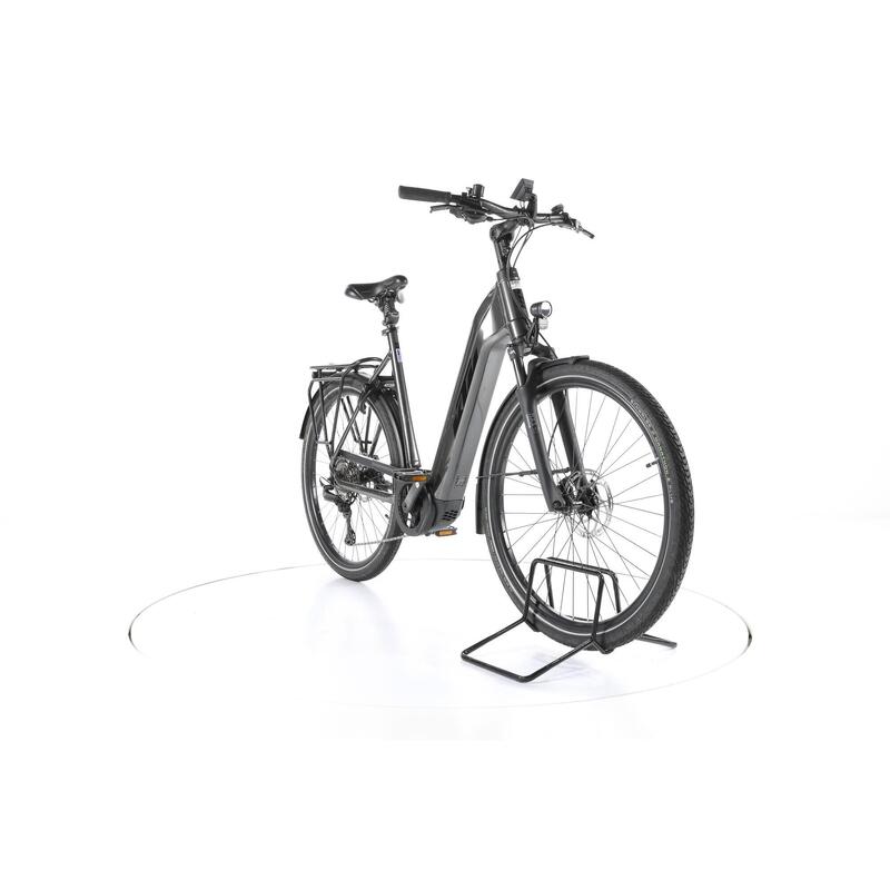 Second Life - KTM Macina Style XL Trekking E-Bike Lage instap 2023 - Jak nowy