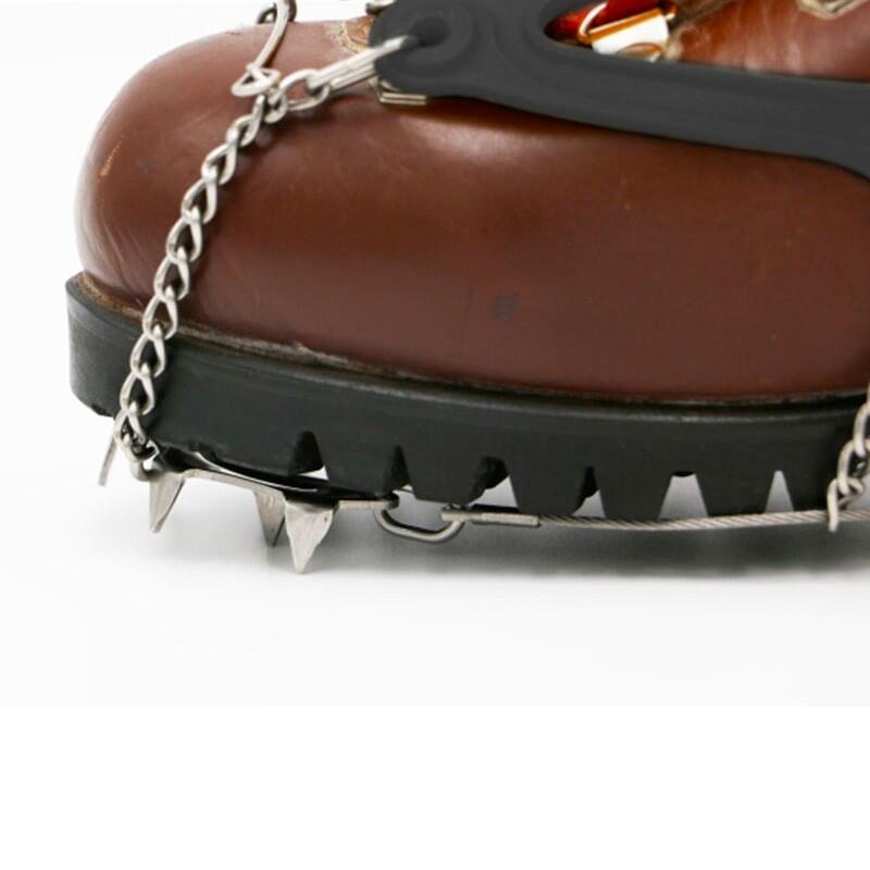 Crampons Crampons Running anti-verglas - XL 2/3