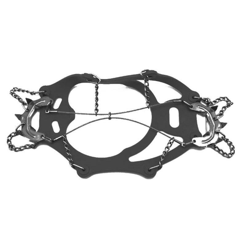 Crampons Crampons Running anti-verglas - XL 1/3