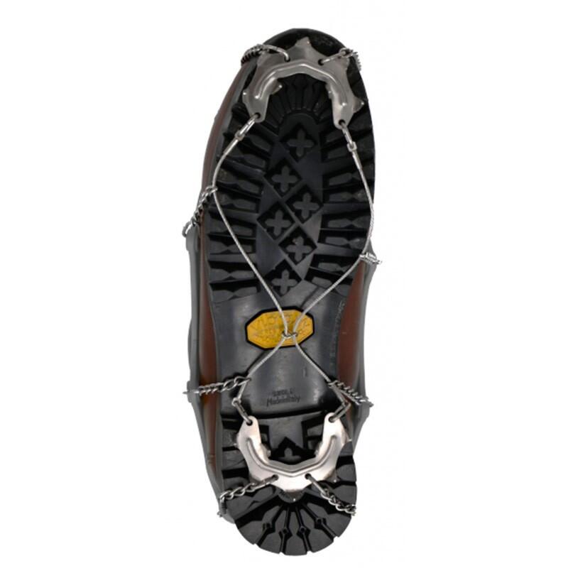 Crampons Crampons Running anti-verglas - XL 3/3