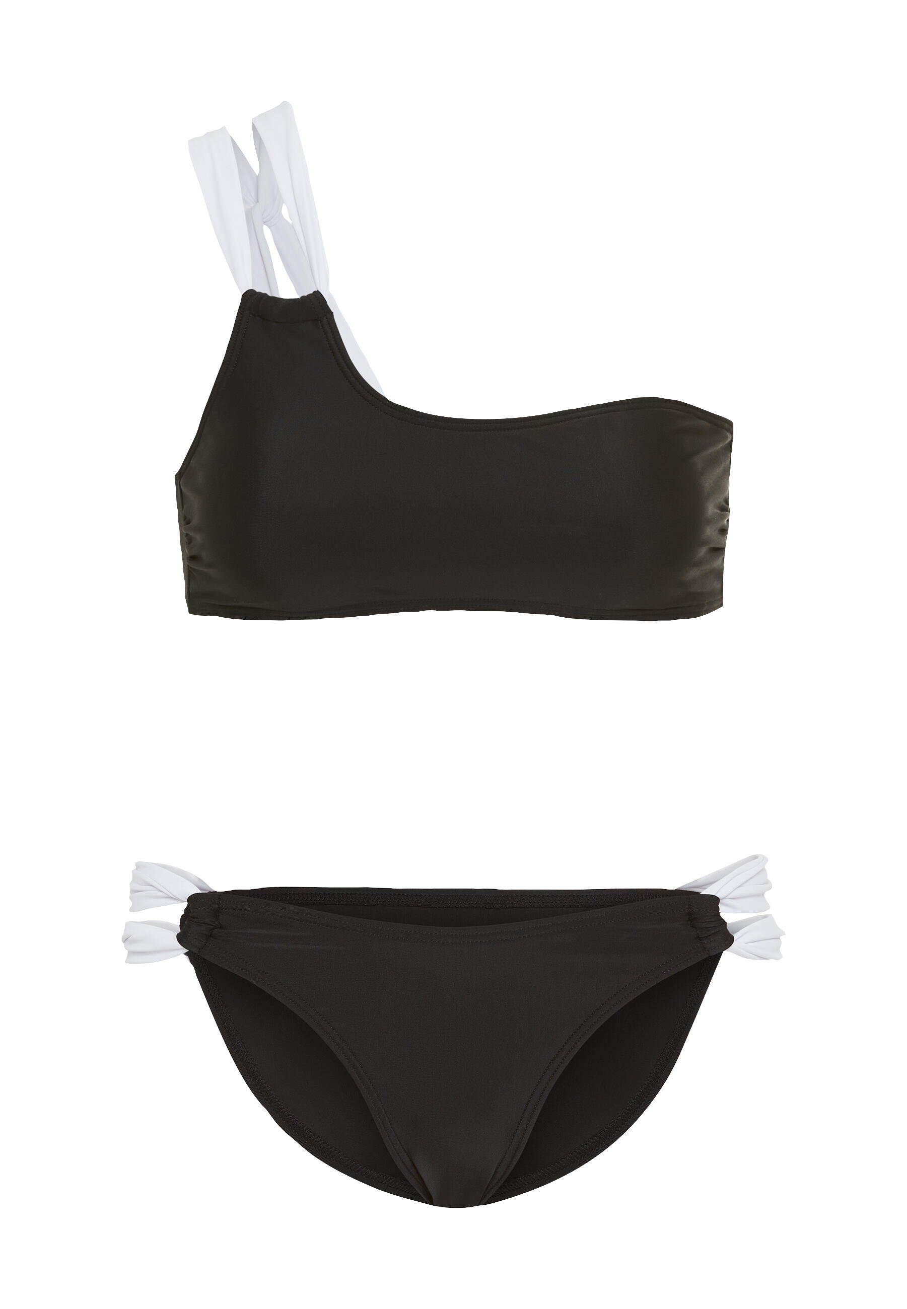 Damen Bustier-Bikini 2/7