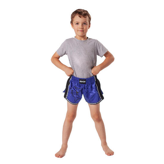 Thai-Boxing Shorts für Kinder Kwon