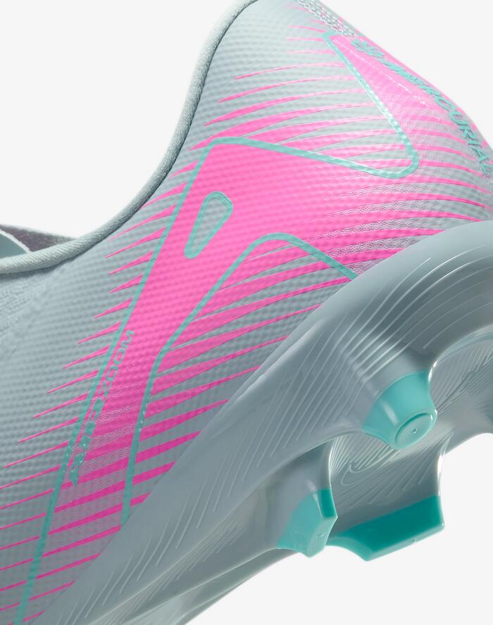 Bottes de football Nike Zoom Vapor 16 Academy FG/MG 6/7