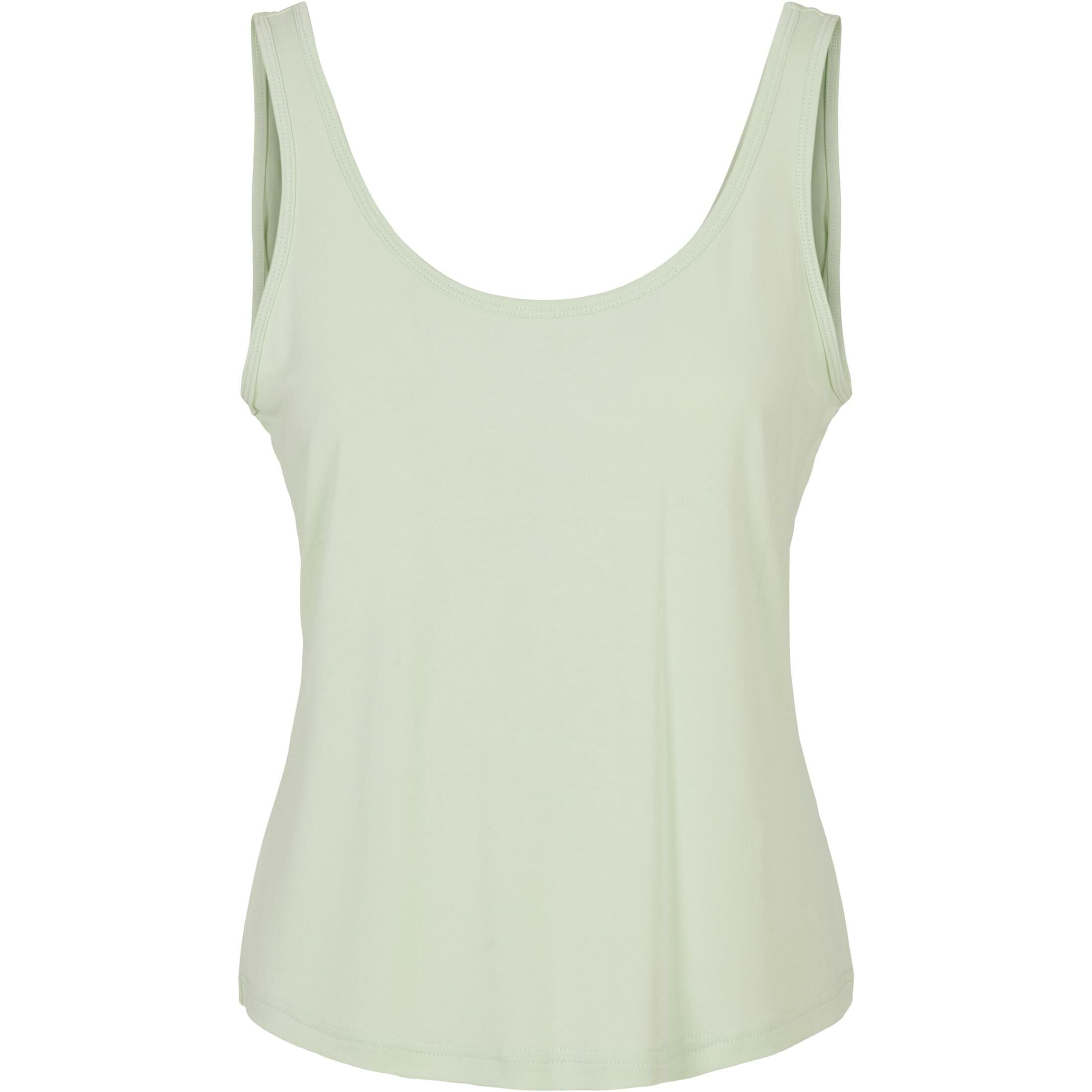 URBAN CLASSICS Women's tank top Urban Classics Modal Loose GT