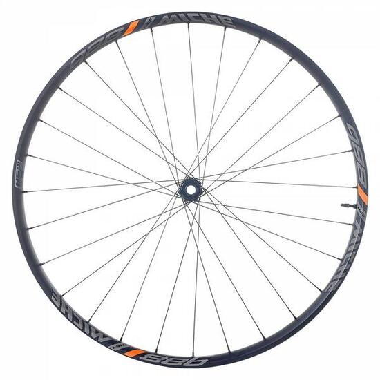 Paire de roues Miche 988 Hsr Cl Shi Spline 12sp