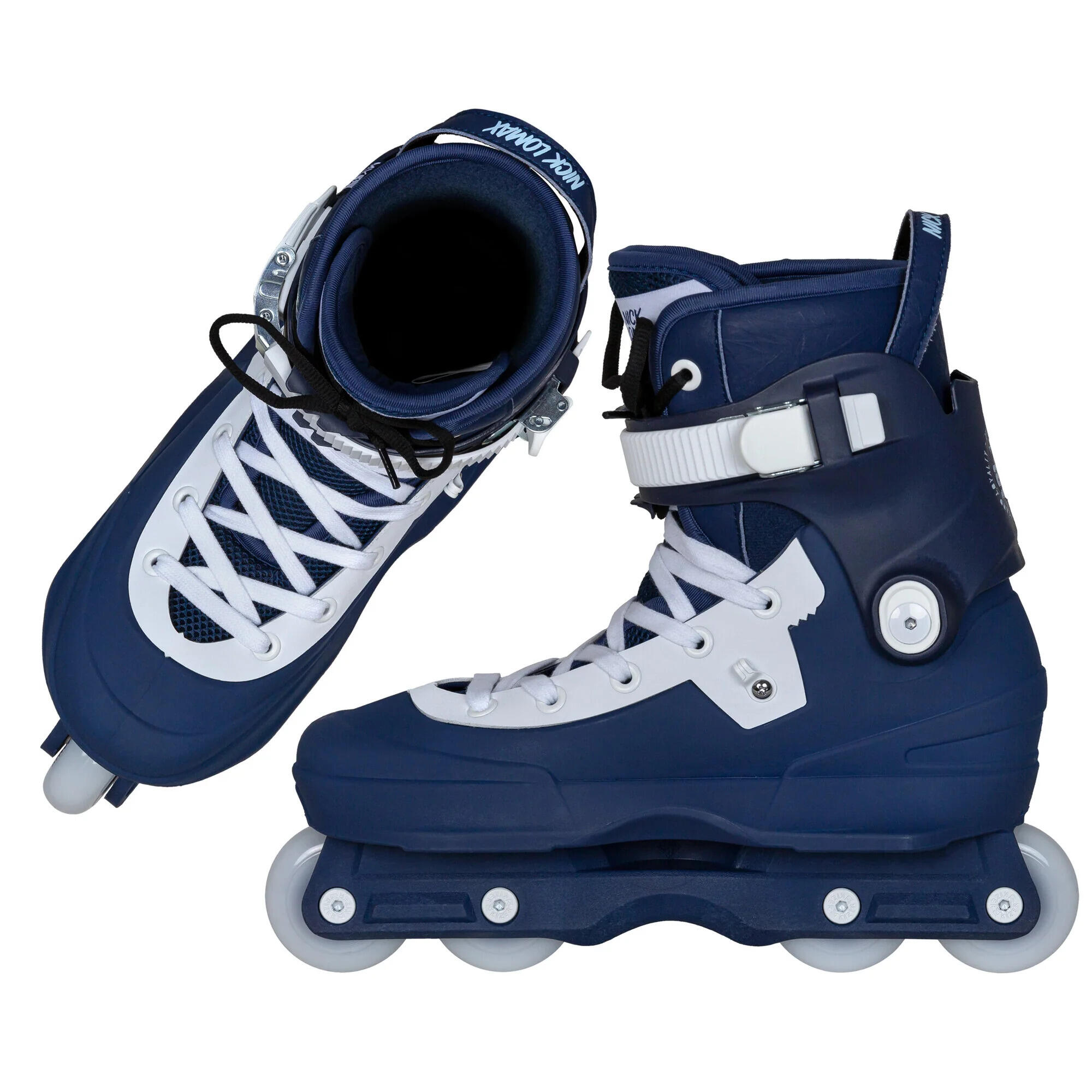 Rolos USD Aeon Nick Lomax Pro II 60 3/5