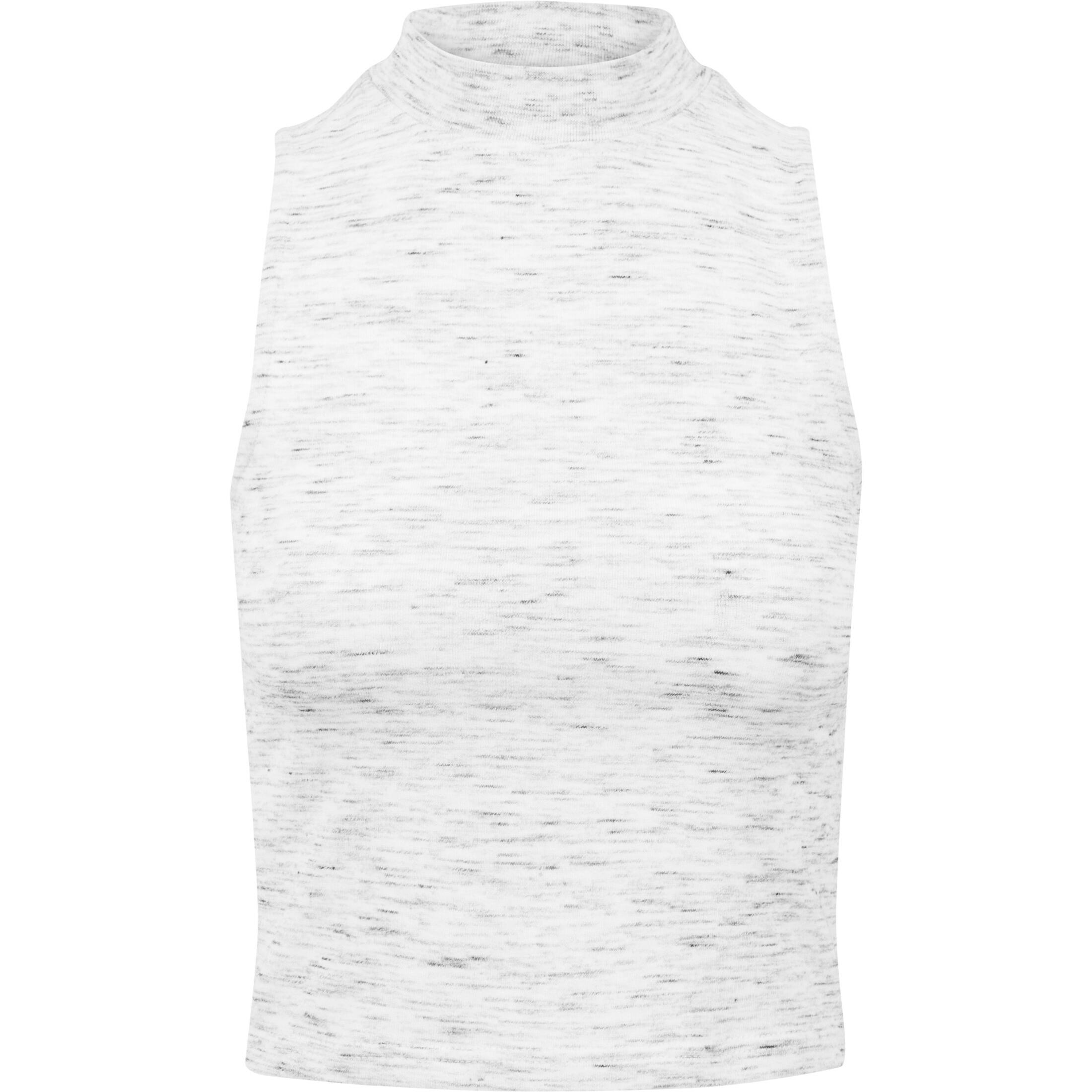 URBAN CLASSICS Crop top donna Urban Classic pace