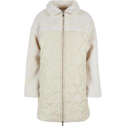 Doudoune sherpa oversize femme Urban Classics