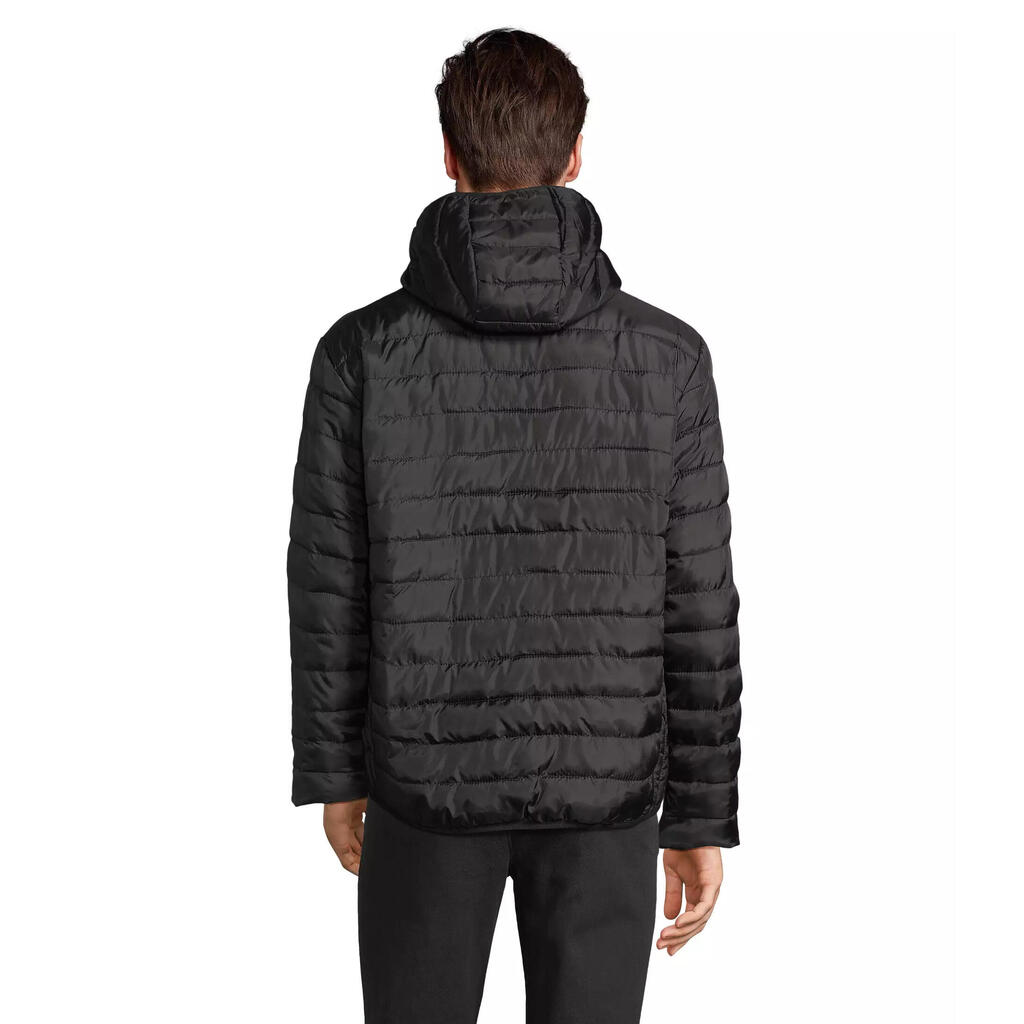 Puffer jacket Sol's Stream