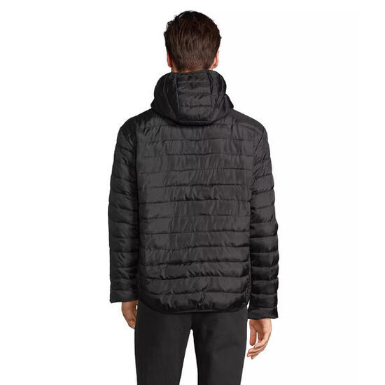 Kurtka z kapturem Sol's Stream