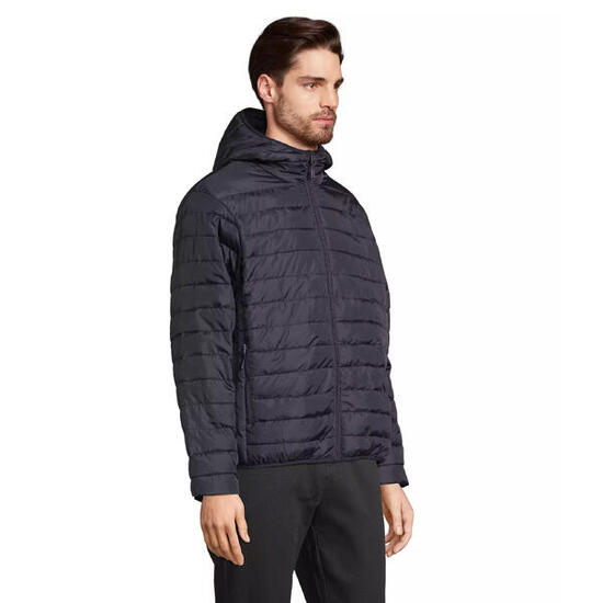 Kurtka z kapturem Sol's Stream