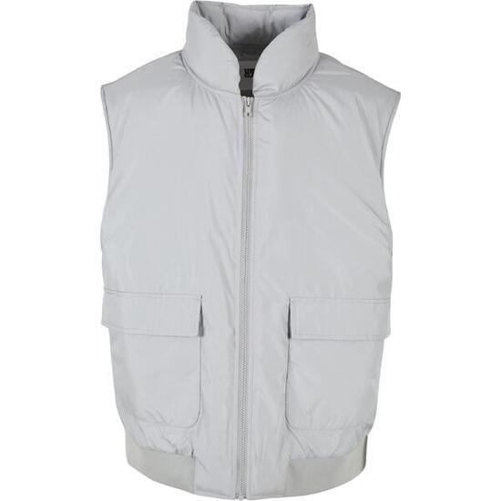 Doudoune sans manche Urban Classics Clean GT