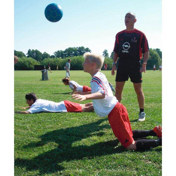 Trainingsball für Kinder Trial Trilo 3/3