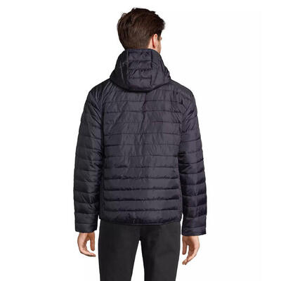 Kurtka z kapturem Sol's Stream