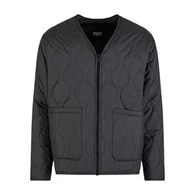 Gewatteerde jas urban classics