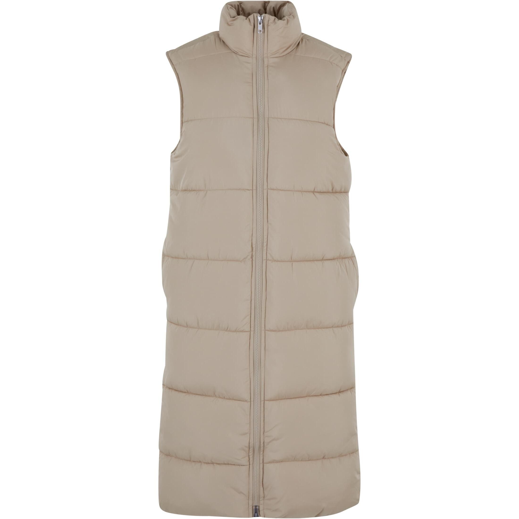 URBAN CLASSICS Cappotto trapuntato da donna Urban Classics