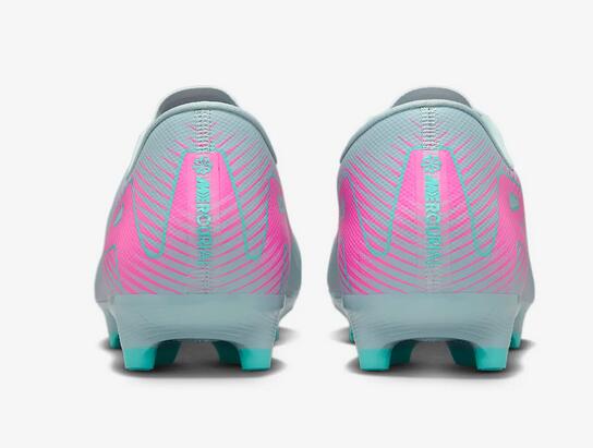 Bottes de football Nike Zoom Vapor 16 Academy FG/MG 4/7