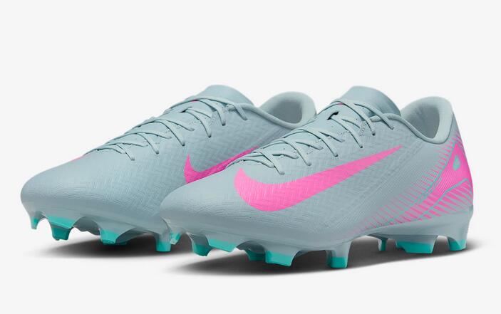 Bottes de football Nike Zoom Vapor 16 Academy FG/MG 3/7