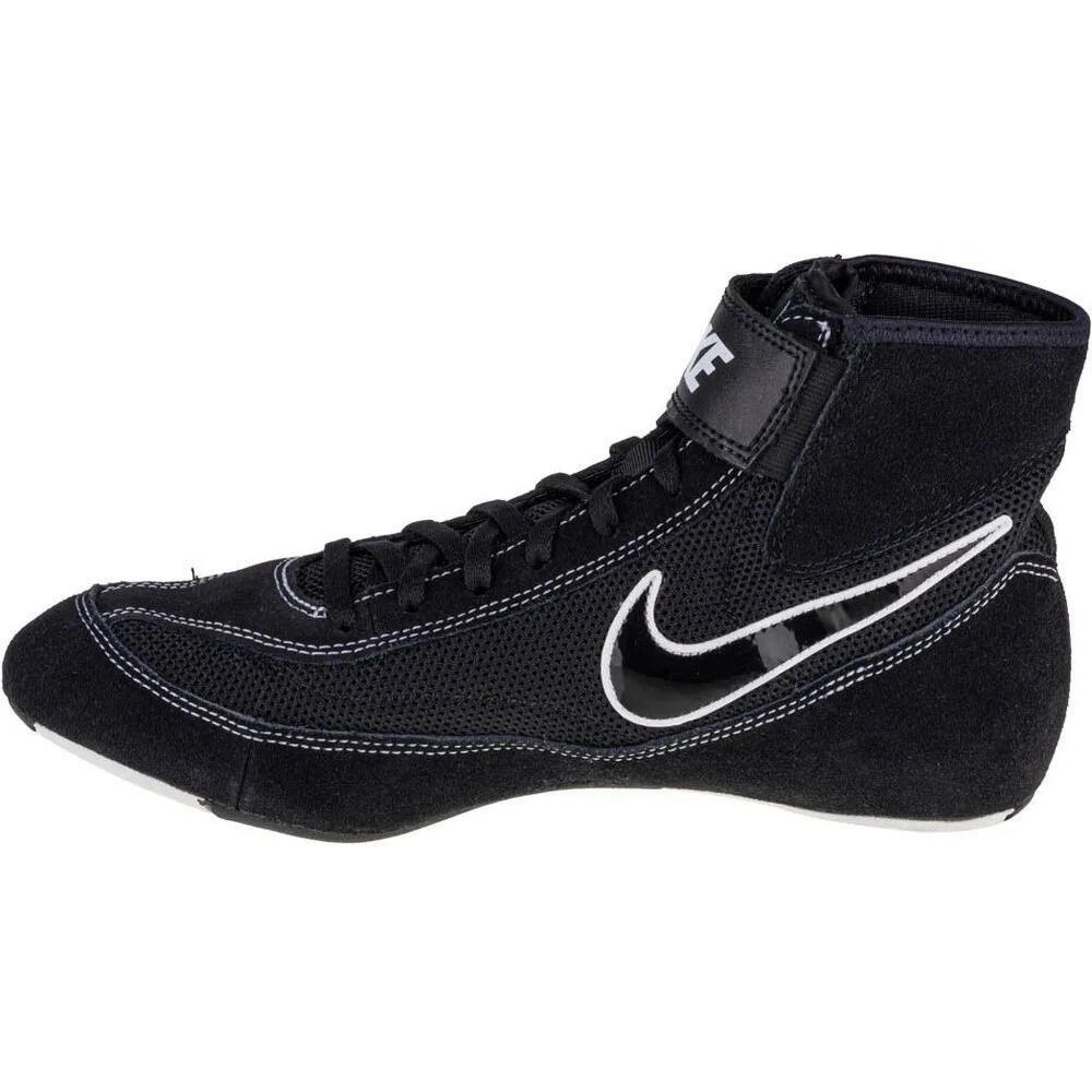 Buty zapaśnicze Nike Speedsweep VII 2/4