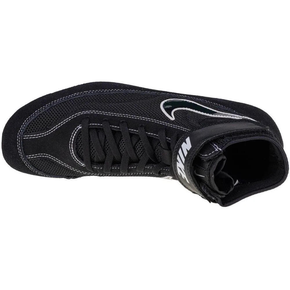 Buty zapaśnicze Nike Speedsweep VII 3/4