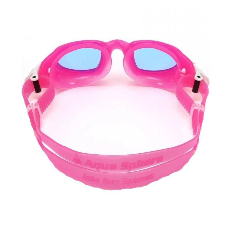 Gafas de Natación Aqua Sphere EP1270209LB Fucsia 2/5