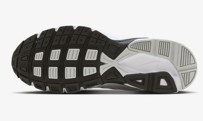 Scarpe uomo running nike initiator - nero 2/7