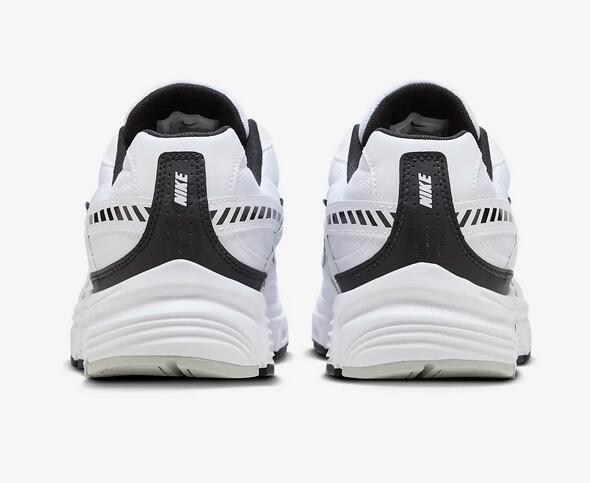 Scarpe uomo running nike initiator - nero 6/7