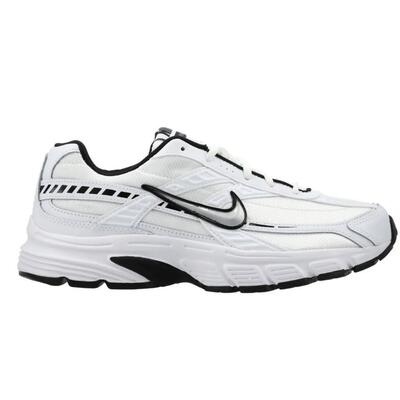 Scarpe uomo running nike initiator - nero